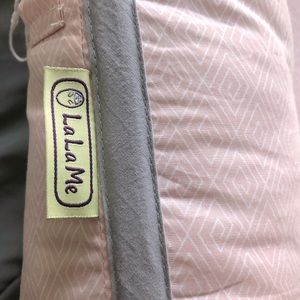 Lala Me Baby Lounger